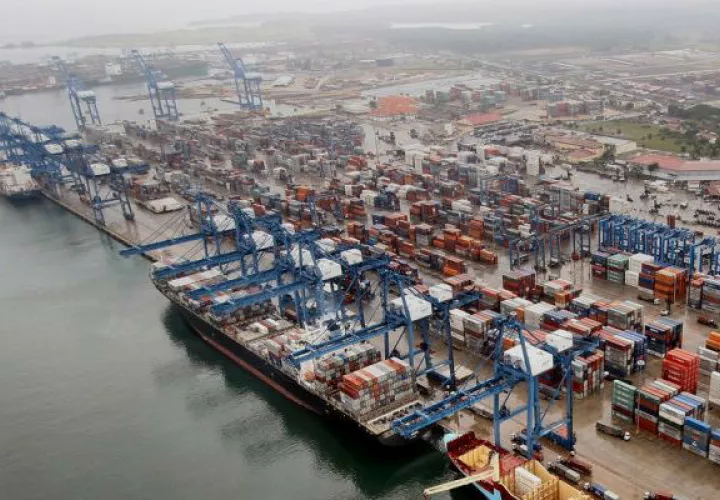 La Junta Directiva de la Autoridad Marítima de Panamá (AMP) autorizó de manera unánime prorrogar por 25 años más el contrato de concesión a la empresa Panama Ports Company, S.A. 