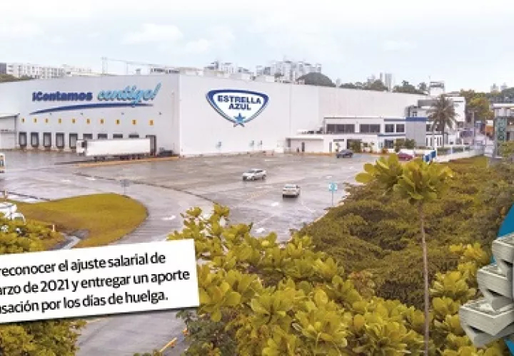 La huelga de los trabajadores povocó que los productores registraran pérdidas superiores a los 350 mil dólares