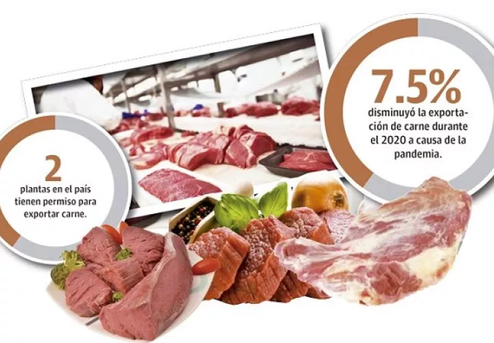 Uno de los requisitos que exige Estados Unidos a Panamá para recibir su carne es que cuente con un laboratorio de primer mundo, con los más altos estándares internacionales, para poder realizar 22 pruebas analíticas necesarias.