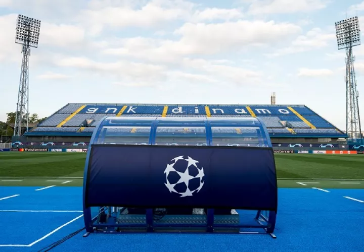 Veintiséis de los equipos lograron ya el pase directamente para la competición y otros seis lo consiguieron en las eliminatorias previas. Foto Cortesía: @ChampionsLeague