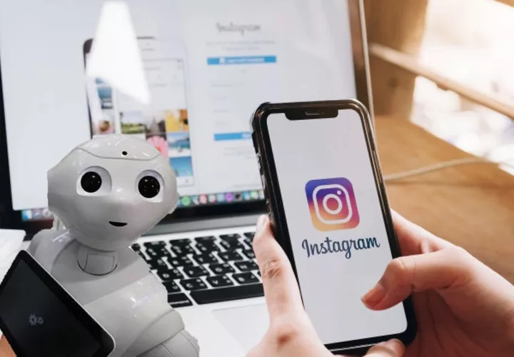 Los bots son herramientas que  permiten la automatización de tareas repetitivas.
