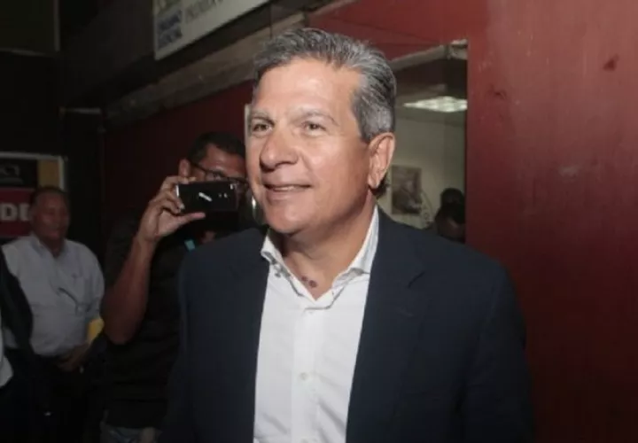 José Luis "Popi" Varela