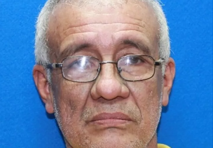 Mario Enrique Villareal fue visto por última vez el pasdo 26 de noviembre. Foto: José Vásquez