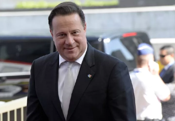 El abogado Abdiel González, quien fue el primero en denunciar a Varela, manifestó que habría que investigar si el mismo mantiene tentáculos en el MP. 