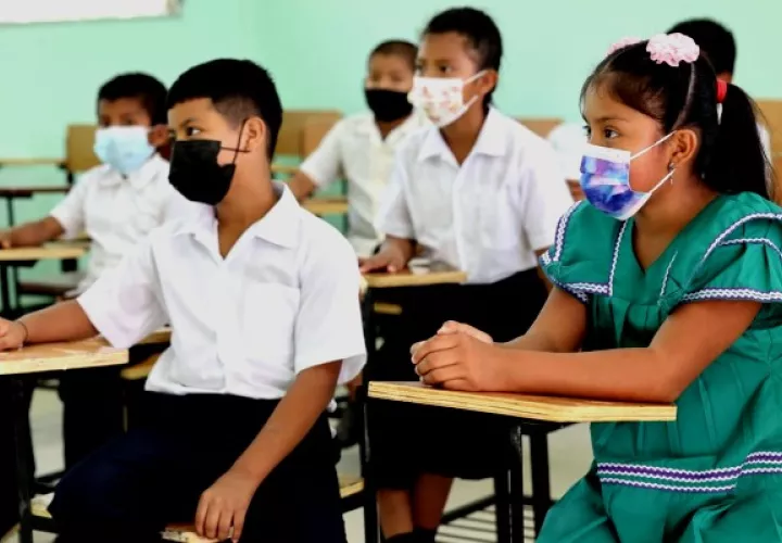 La metodología de enseñanza del docente será la clave que le permitirá reconocer las debilidades del estudiante y lograr una integración progresiva. Foto: Cortesía Meduca