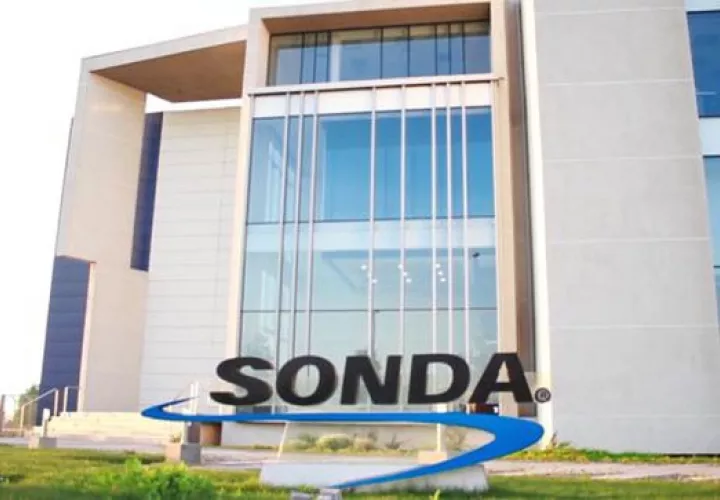 La empresa enfrenta desafíos que genera la pandemia. Cortesía