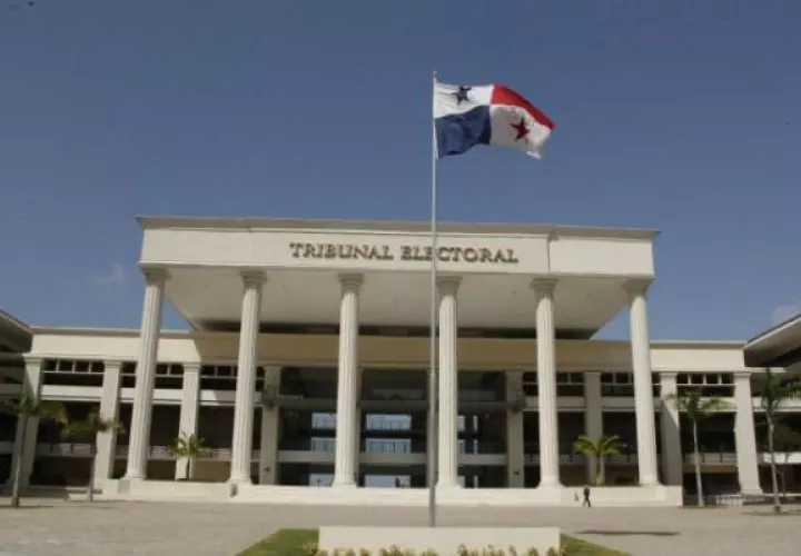 El fuero penal electoral no constituye un obstáculo para hacer una investigación. Foto: Archivo