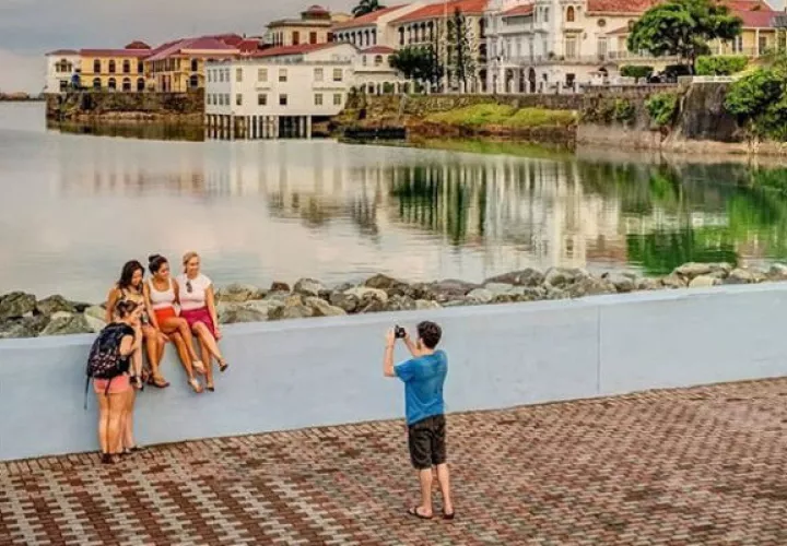 La inversión se hará en seis de los polos turísticos de mayor crecimiento. Foto: Archivo