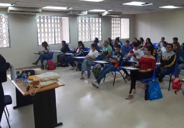 "Las universidades privadas podrían convertirse en el piloto para que la pública lo pueda hacer más rápido'. Foto: Archivos