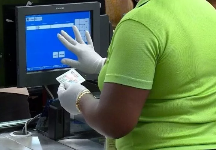 Gobierno Nacional realizará la transferencia a beneficiario del Vale Digital. Foto: Archivo