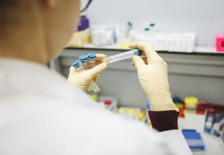 Los sistemas de salud buscan alternativas de inmunización para pacientes inmunocomprometidos. Foto: Pexels