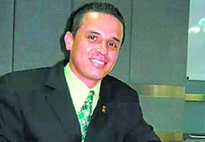 Ismael Pittí, testigo protegido del caso pinchazos. Archivo