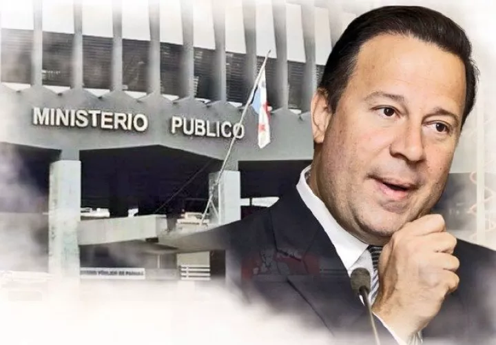 Varias denuncias fueron interpuestas en el Ministerio Público. Archivo