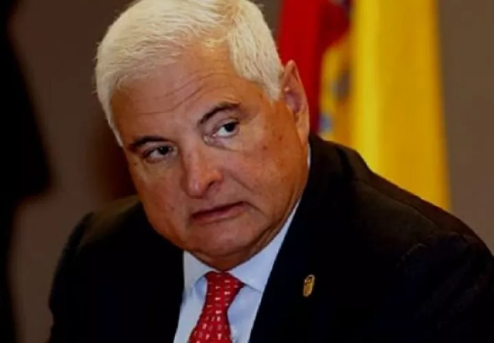 Para Ricardo Martinelli es clave  elegir  a alguien que conozca de economía. Foto: Archivo.