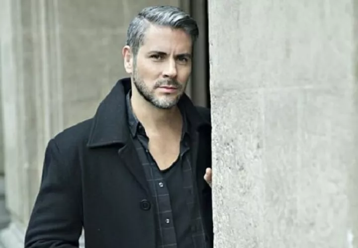 Ricardo Crespo. Foto: @team_ricard_crespo