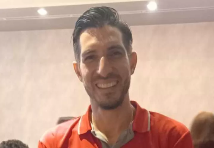 Jaime Penedo, exportero de la selección de Panamá:  Foto: Jaime Chávez