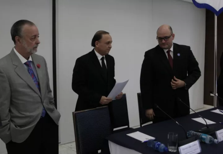 El Tribunal Electoral publicó la convocatoria de elecciones generales para el próximo 5 de mayo y las reglas de estos comicios. Foto: Grupo Epasa