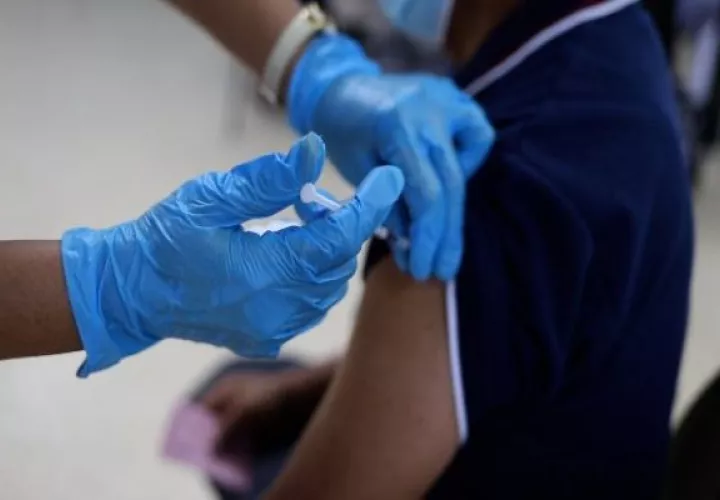 De los casos activos 15,019 están en casa, 21 en hoteles y 245 hospitalizados. Foto: Grupo Epasa