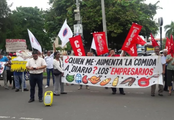 Gallup Panamá también constató la poca esperanza que tienen los panameños en que la situación de sus hogares cambie. Foto: Archivos