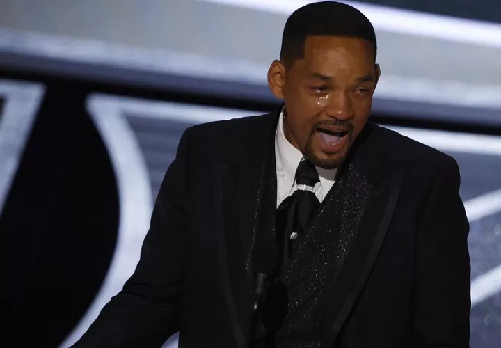 Will Smith. Foto: EFE