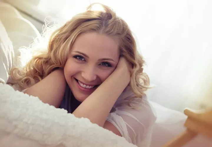 Las personas que se dan placer solas se conocen mejor. Foto: Pexels