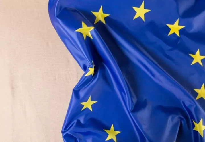 La Unión Europea tiene su 'stand' en el evento literario. Foto: Ilustrativa / Freepik