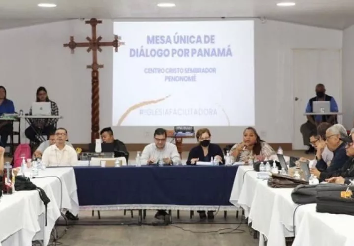 El Gobierno Nacional no ha cumplido la totalidad de los acuerdos dicen alianzas populares. Foto: Archivos