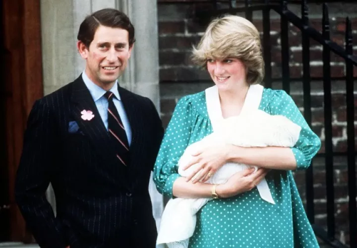 El cariño hacia Diana se mantiene intacto a más de 20 años de su muerte. 