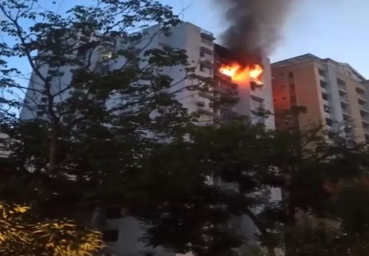 La fuga de gas es uno de los motivos que más incendios y explosiones genera en los edificios. Foto: Grupo Epasa