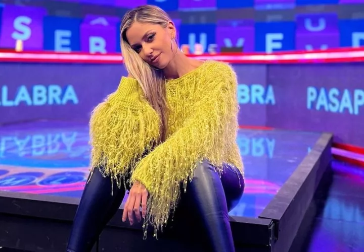 Marelissa Him. Foto: Instagram