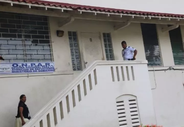 Mensualmente se resuelven decenas de solicitudes en la ONPAR. Foto: Grupo Epasa