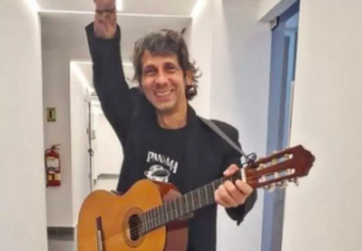 Spencer Regueira. Foto: Instagram