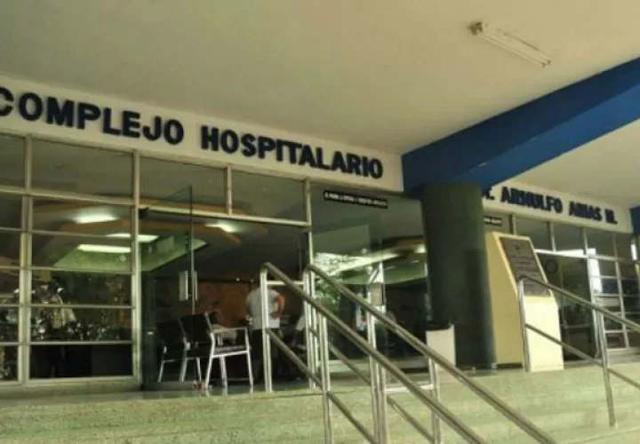 Administrativos denuncian incumplimiento de acuerdos pactados. Foto. Grupo Epasa