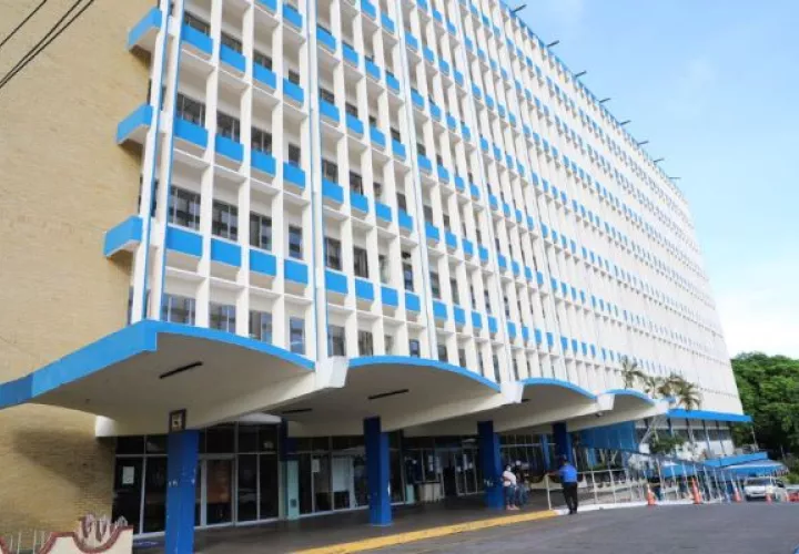 La Junta Directiva aprobó la adquisición de cuatro plantas para el suministro "ininterrumpido" de oxígeno medicinal para todas sus unidades ejecutoras a nivel nacional. Foto: Grupo Epasa