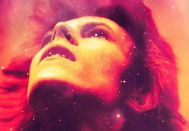 'Bowie: Moonage Daydream'. Foto: Tomado de Press