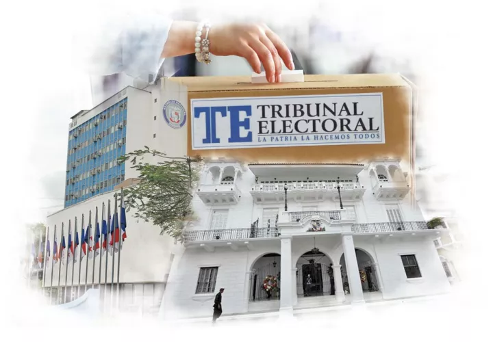 Hasta el 31 de diciembre de 2023, el Tribunal Electoral excluirá del padrón electoral final a las personas fallecidas de cuya defunción recibiera las pruebas pertinentes. Foto: Grupo Epasa
