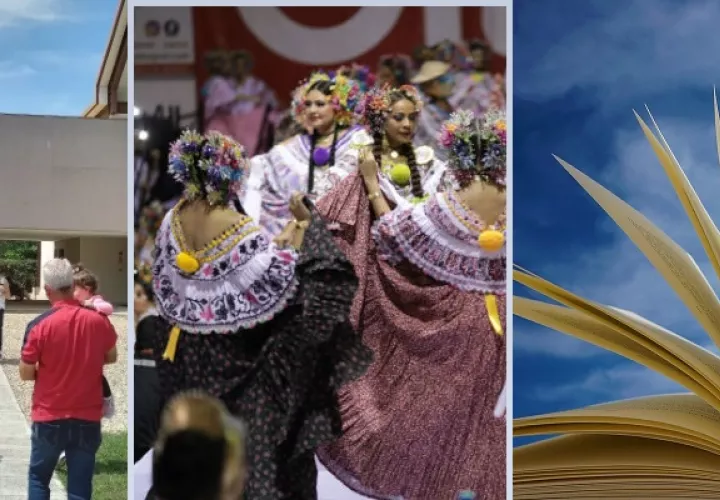 Habrá actividades para todas las edades. Foto: Pixabay / Instagram