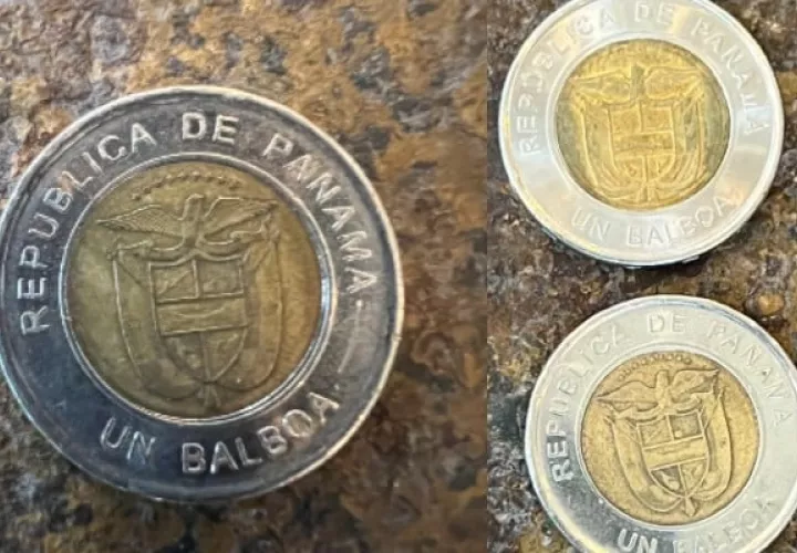 Las monedas deben ser aceptadas en todos los comercios. Foto: Cortesía