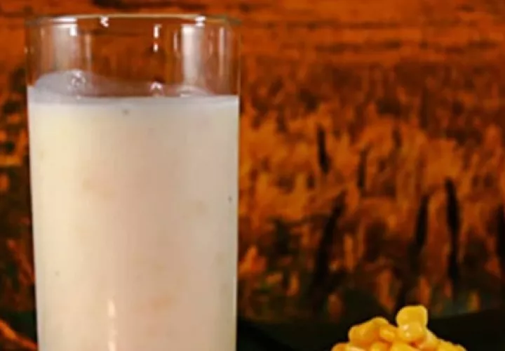 El chicheme se puede tomar frío o caliente. Foto: Pixabay / El País / Cortesía