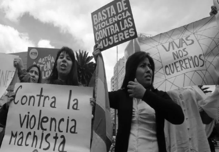 Las repercusiones de la violencia contra las mujeres son devastadoras, no solo para su salud y bienestar individual, sino para familias y comunidades enteras.  Foto: Grupo Epasa