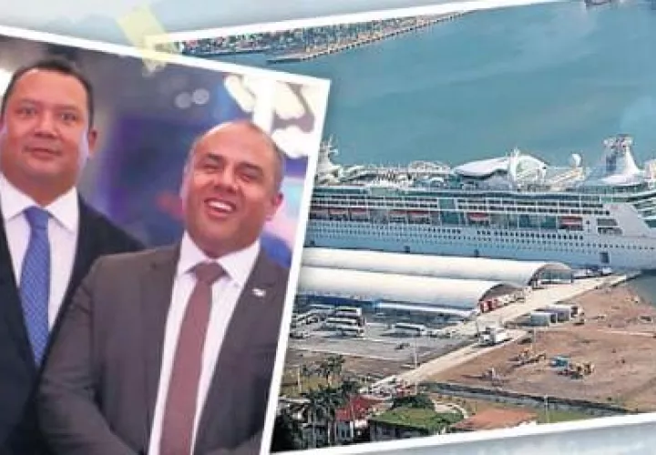 La Florida-Caribbean Cruise Association reaccionó mediante una nota al ministro de Turismo, Ivan Eskidelsen. Foto: Archivos