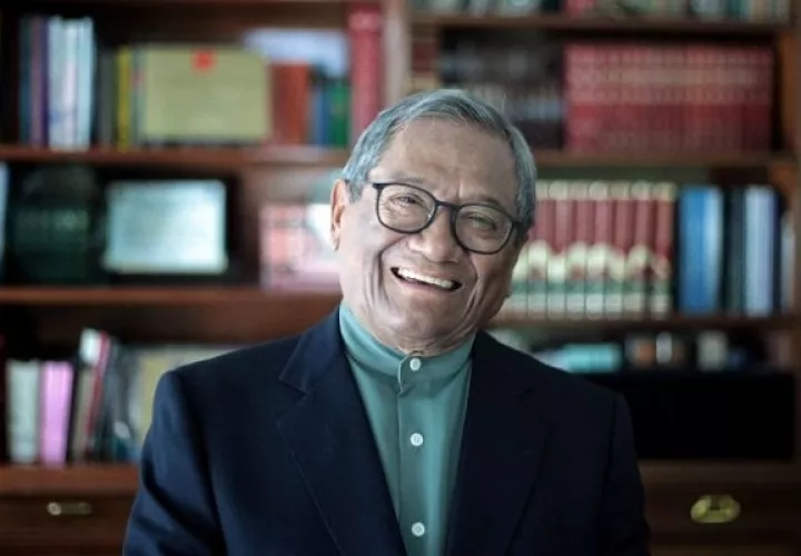 Armando Manzanero murió el 28 de diciembre de 2020. Foto: Archivo