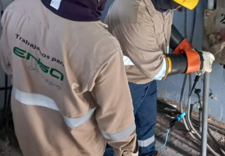  El Fondo de Estabilización Tarifaria (FET) se mantendrá para clientes de 0 a 300 kWh. Foto: Cortesía