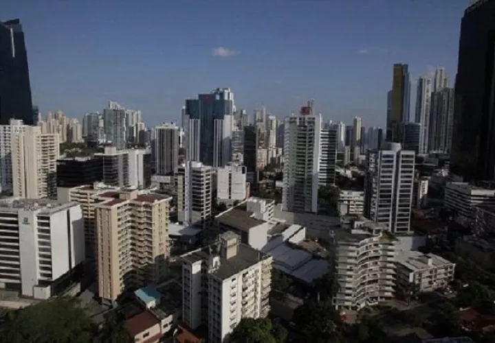 La ley de extinción de dominio cuenta con 96 articulos. Archivo.