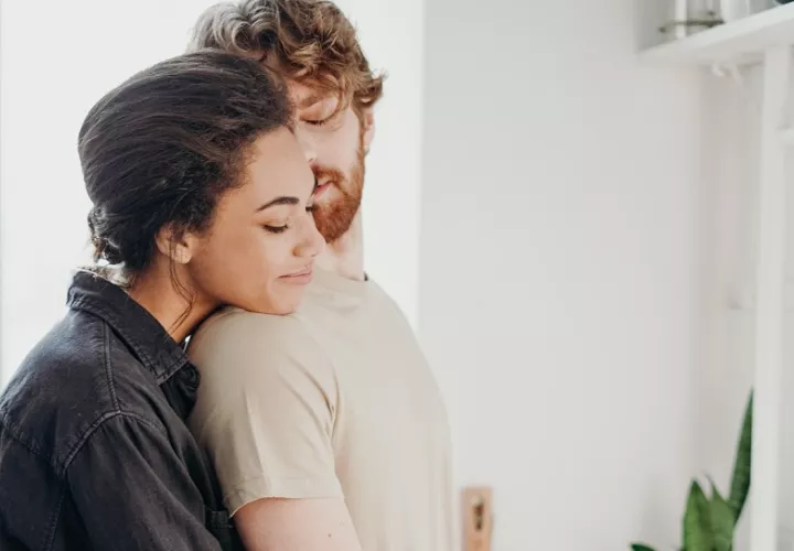 No se trata de presionarte autoexigiéndote. Foto: Pexels