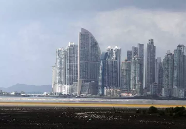 Panamá no es reconocido como un gran país emisor, además somos un país negativo en carbono. Víctor Arosemena