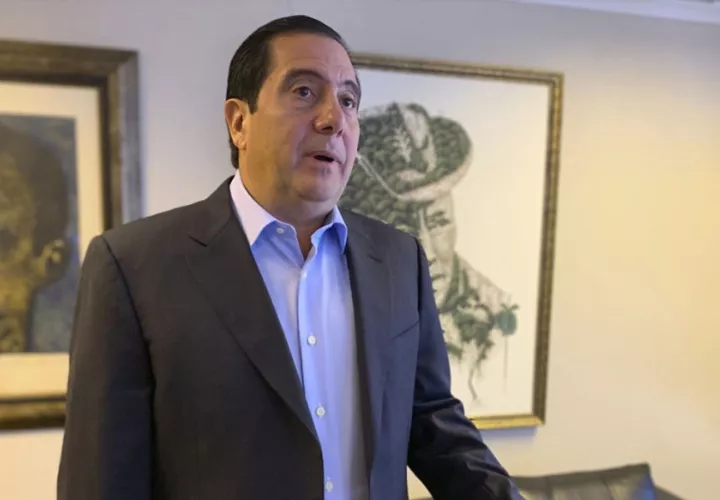 El Directorio Nacional del PRD se reúne este domingo 22 de enero en Santiago de Veraguas.