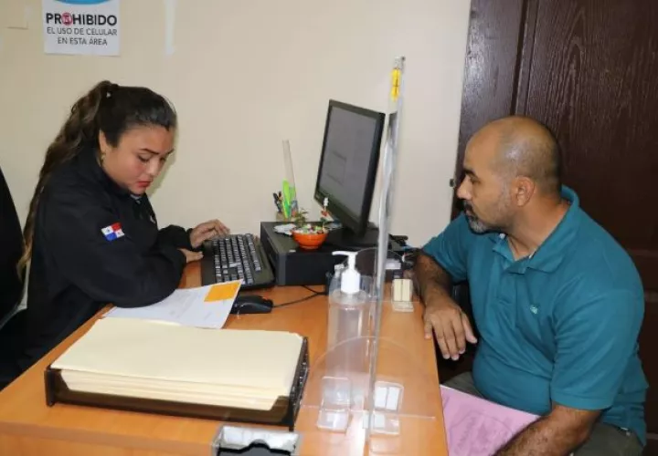 Septiembre reflejó 20 mil 215 atenciones y octubre  26 mil 607.