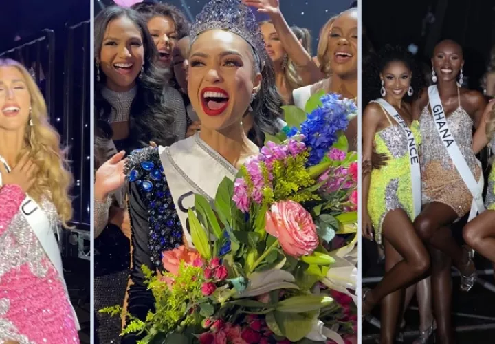 El Salvador será el país sede del concurso de belleza para este 2023, en su edición 72. Foto: Instagram