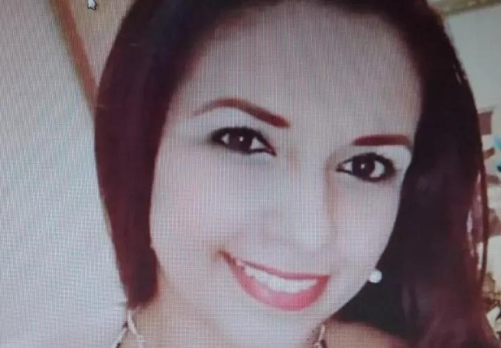  El cuerpo de Stefannie Rodríguez fue encontrado el 4 de abril pasado. Foto: Archivo Ilustrativa  